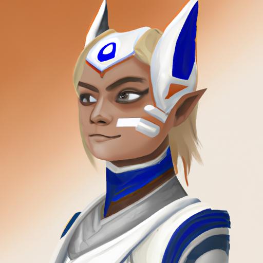 Ahsoka Tano, a symbol of resilience and power in the galaxy.