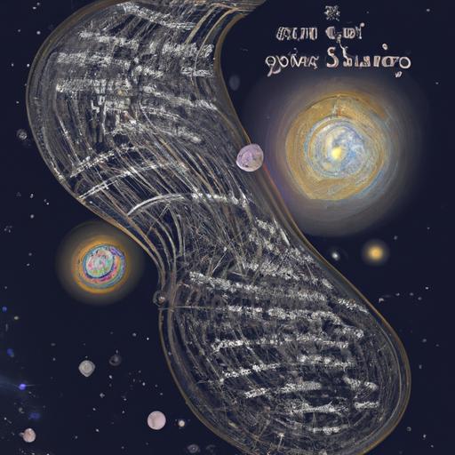 The beauty of science and philosophy captured in the 'Galaxy Song'.