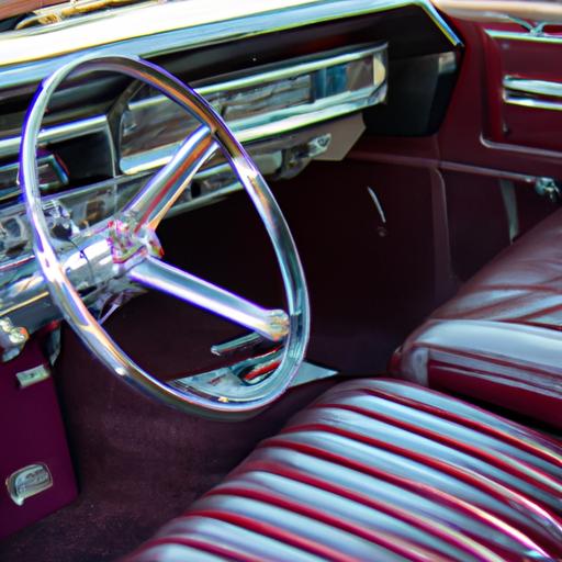 Step back in time with the luxurious and elegant cabin.