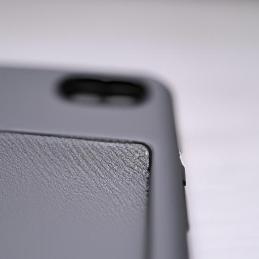With its shock-absorption and anti-slip design, the Galaxy S10e phone case provides ultimate protection and peace of mind.
