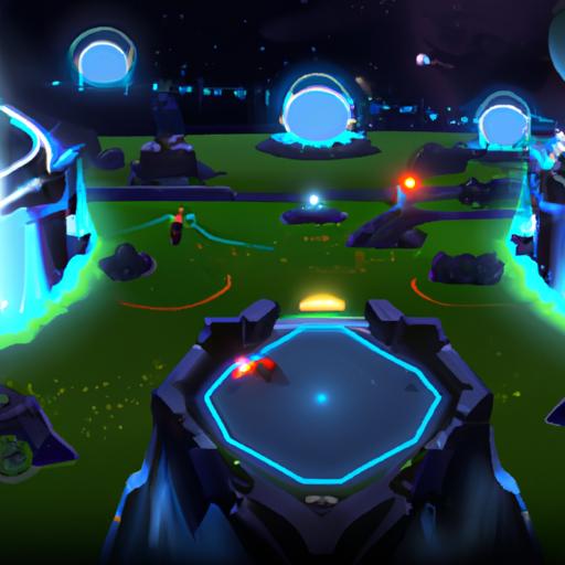 Commanding a powerful spaceship in one of the games like Rebel Galaxy.