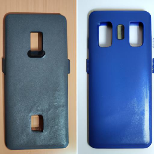 The precise cutouts of the Amazon Samsung Galaxy S23 Ultra case make accessing buttons and ports a breeze.