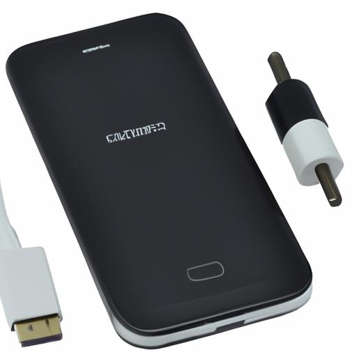 Stay charged and connected with a compatible charger for your Samsung Galaxy A03s.