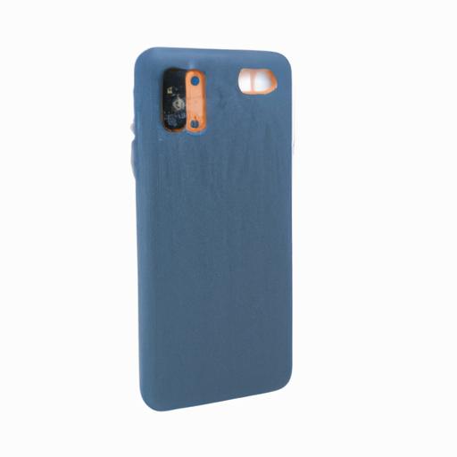 Keep your Galaxy J7 safe from drops and impacts with this durable phone case.