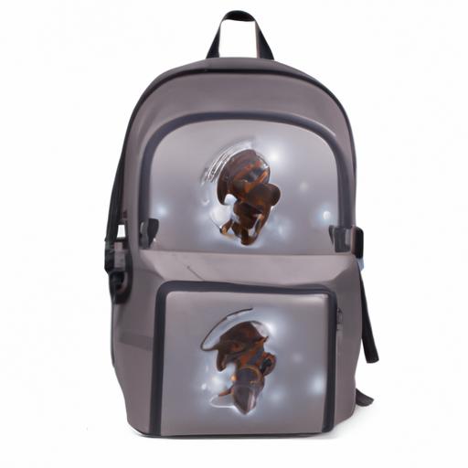 A durable and spacious Guardians of the Galaxy backpack, designed to hold all your essentials.