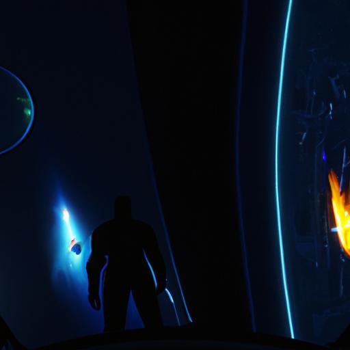 The Elite Dangerous Galaxy Map assists intrepid explorers in finding hidden wonders across the vast expanse of space.