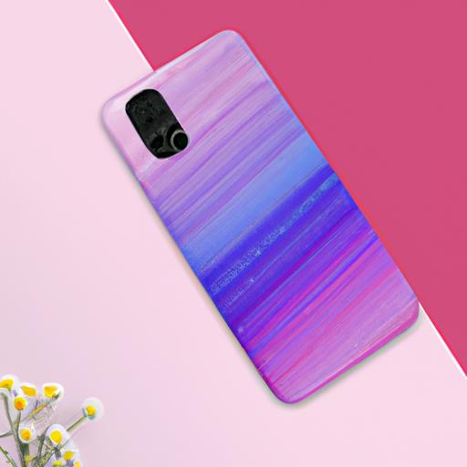 Elevate your Galaxy A13 experience with a phone case that offers both protection and fashion-forward design.