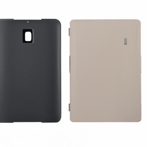 Choose a Samsung Galaxy Tab S7 FE 5G case that ticks all the boxes: durability, design, functionality, and compatibility.