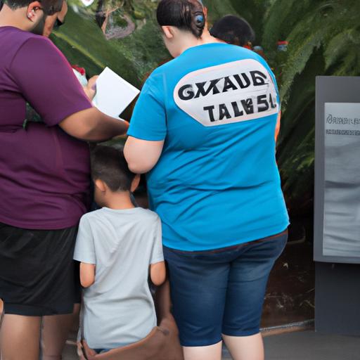 Strategically choosing off-peak hours for a higher likelihood of reserving a virtual queue spot for the thrilling Guardians of the Galaxy attraction.