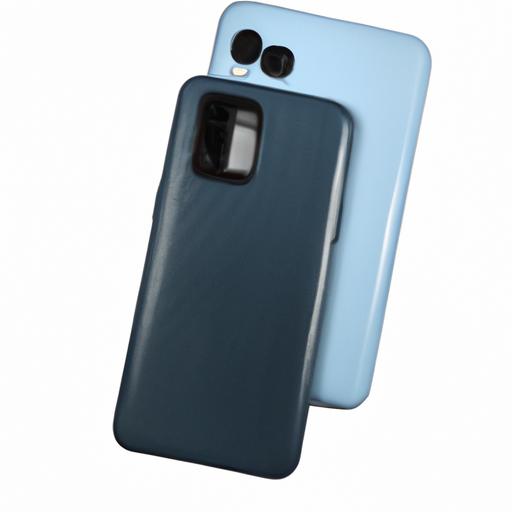 Keep your Galaxy A13 safe from accidental drops and impacts with this durable and shockproof phone case.