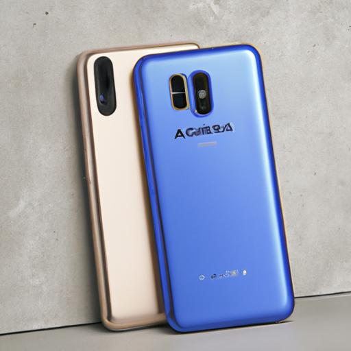 A versatile Galaxy A23 5G case with additional features such as a kickstand and card slots.