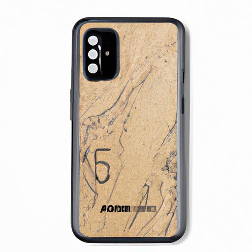 Protect your Galaxy A51 5G from drops and impacts with this robust and reliable case.