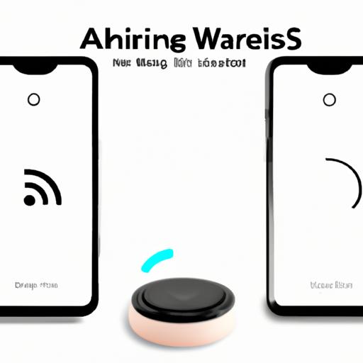 Setting up wireless charging on the Galaxy A51 is a simple and convenient process.