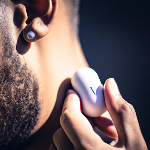 Unleash the power of wireless audio with the Galaxy Buds 3.