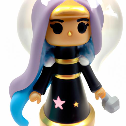 The Galaxy Girl Roblox toy sparks endless storytelling possibilities.