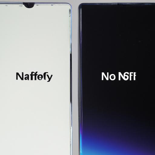 Discover the remarkable difference a screen protector can make in safeguarding your Galaxy Note 10 Plus.