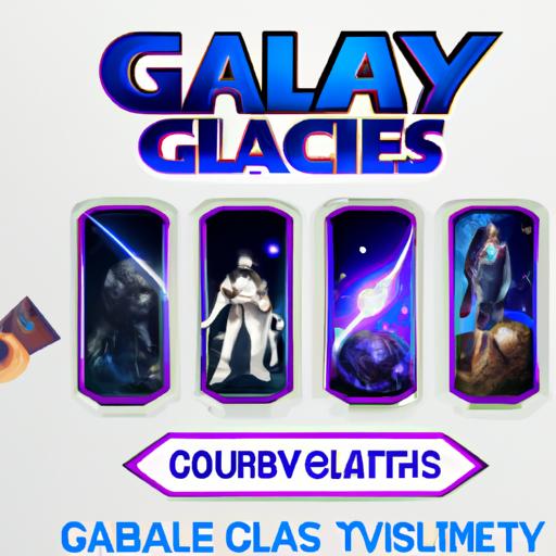 Unleash your inner hero with the incredible range of Galaxy of Heroes products available at the web store.