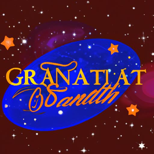 An artistic depiction of the trustworthy Galaxy of Stars Grant, ensuring a reliable platform for aspiring artists.
