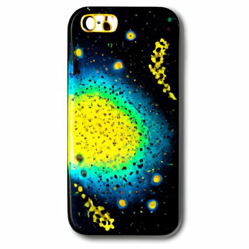 Express your unique personality with a customized phone case for your Galaxy S20