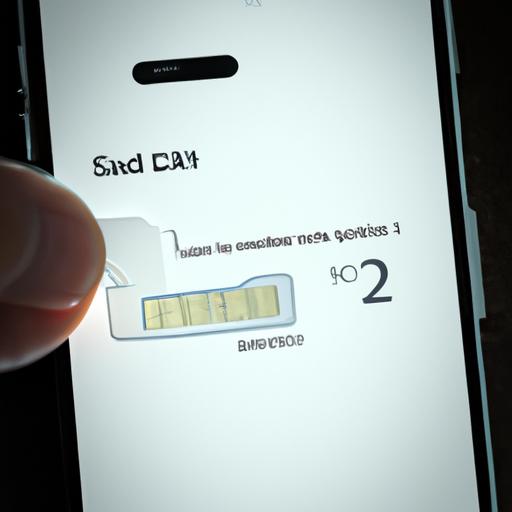 Step-by-step guide on inserting and formatting an SD card in the Galaxy S23.