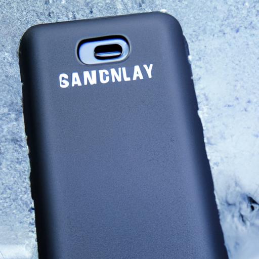 Never worry about water damage with the Galaxy S23 Ultra waterproof case.