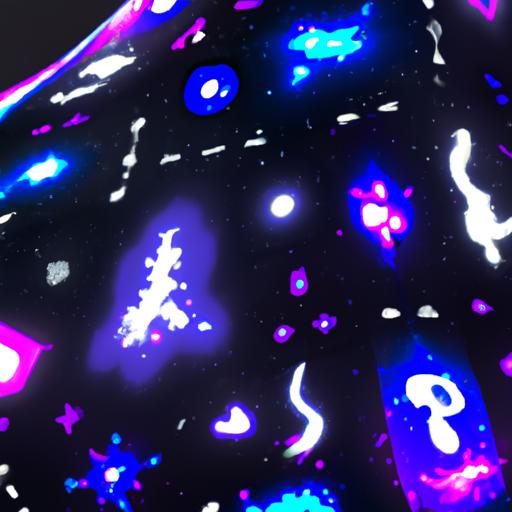 Unlock the Galaxy Skin to stand out from the Fortnite crowd with its mesmerizing details.