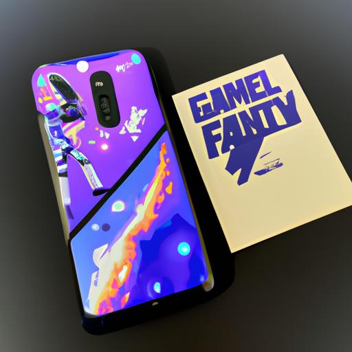 Owners of select Samsung Galaxy devices can access the Galaxy Skin for Fortnite.