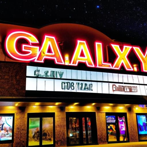 Movie enthusiasts can indulge in a variety of genres at the Galaxy Theater Sedalia MO, ensuring there's something for everyone's taste.