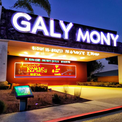 Experience the magic of movies at Galaxy Theatre Mission Grove, where cutting-edge technology meets unparalleled comfort.