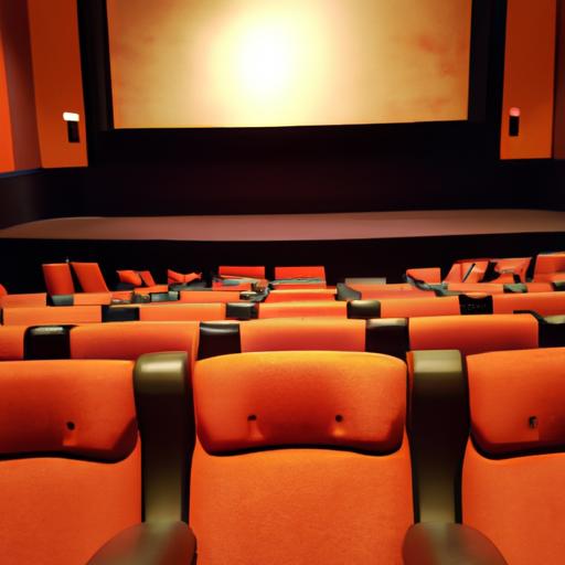 Relax and enjoy your favorite movies in the plush seating of Galaxy Theatres Gig Harbor.