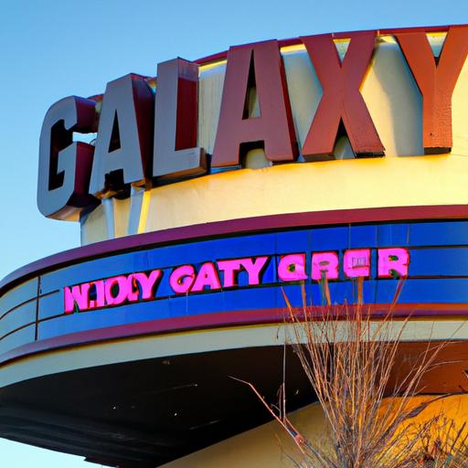 Experience the magic of cinema at Galaxy Theatres in Tulare, where 'Knock at the Cabin' is creating a buzz among movie enthusiasts.