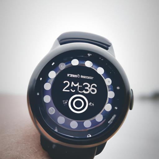 Experience smooth performance and extended usage with the Galaxy Watch 5.