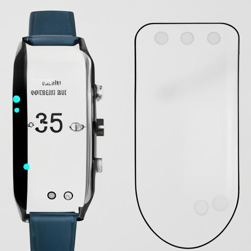 Protect your Galaxy Watch 5 screen with a barely noticeable transparent shield.