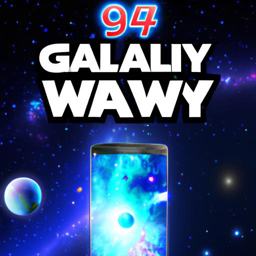 Join the cosmic battle in Galaxy World 999 APK download.