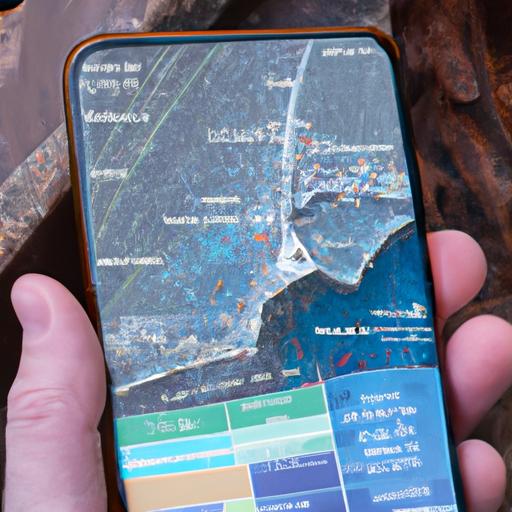 Make the most of your visit by utilizing the dynamic Galaxy's Edge digital map on your smartphone.