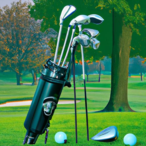 Discover your perfect swing with top-notch golf gear at Golf Galaxy Downers Grove.