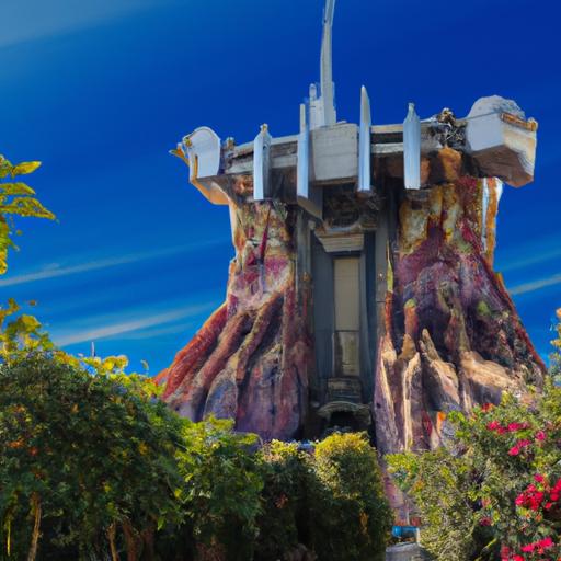 The Guardian of the Galaxy ride at Disneyland promises an unforgettable experience with its stunning visuals, heart-pumping drops, and immersive storytelling.