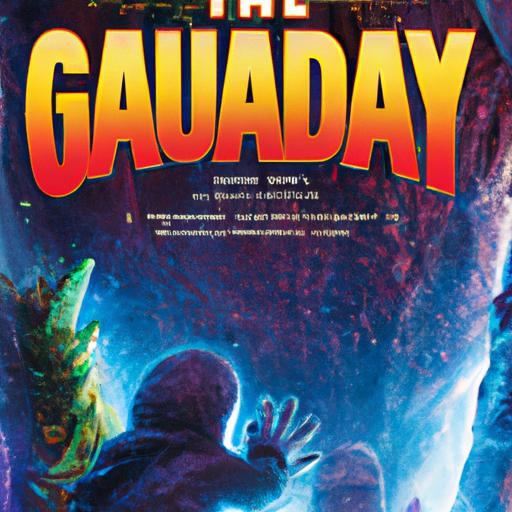 Take a closer look at the intricately designed poster for Guardians of the Galaxy Vol. 3, hinting at thrilling plot twists and character developments