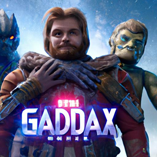 The Guardians of the Galaxy share a heartfelt reunion scene in the leaked trailer, evoking anticipation for their next adventure.