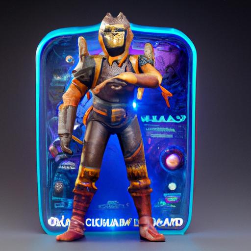 Discover the Guardians of the Galaxy action figures, perfect for both fans and collectors alike.