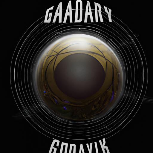 Behold the Guardians of the Galaxy Orb, a cosmic relic that holds unimaginable energy.