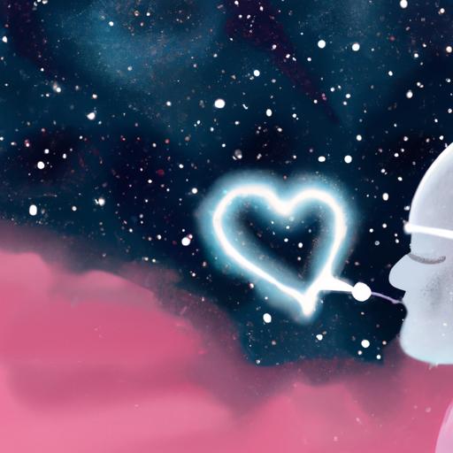 Love knows no boundaries as the characters embark on a journey of self-discovery in 'Love Like the Galaxy' Episode 1.