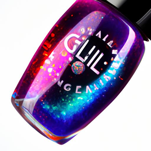 Discover the captivating shades of Icegel Star Galaxy Gel Polish, a must-have for any nail enthusiast seeking a unique and galactic look.