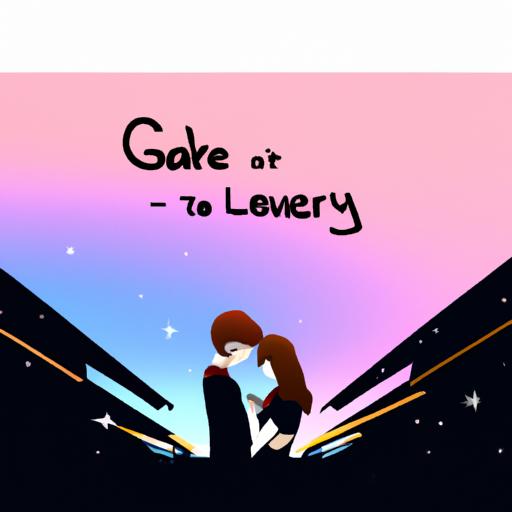 Love intertwines with destiny as the characters navigate through the complexities of their relationship in 'Love Like the Galaxy' Episode 1.
