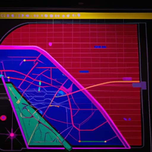 Immerse yourself in the Star Trek universe with the interactive galaxy map, guiding you through the vastness of space.
