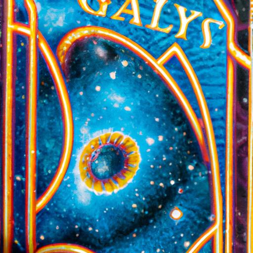The legendary Number 107: Galaxy-Eyes Tachyon Dragon, a coveted card among collectors and players alike.