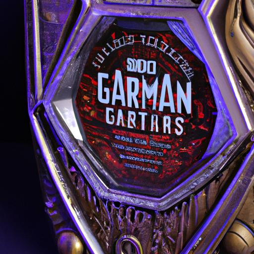 Get captivated by the intricate details of this limited edition Guardians of the Galaxy collectible!