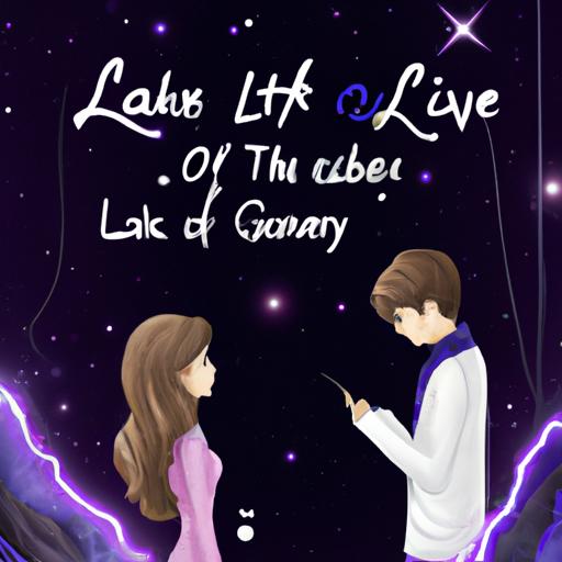 The suspenseful cliffhanger ending in episode 13 of 'Love Like the Galaxy' as the protagonists uncover a shocking secret.