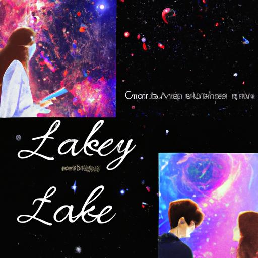 A mysterious encounter between two star-crossed lovers sparks a cosmic journey in 'Love Like the Galaxy' Episode 1.