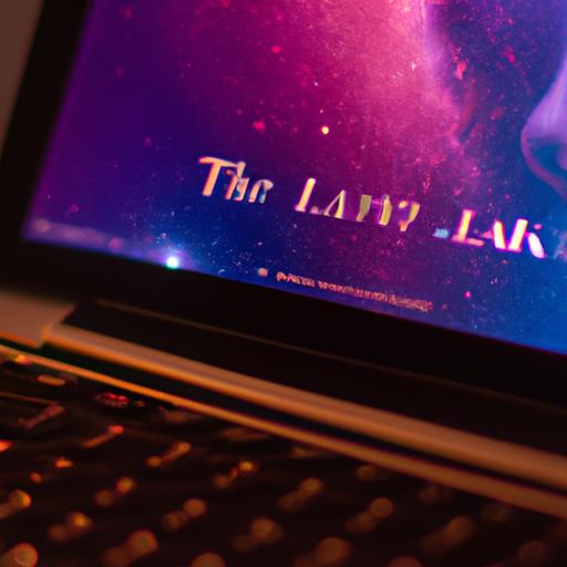 Unveil the enchanting world of 'Love Like the Galaxy' through its dedicated website, offering an immersive online reading adventure.